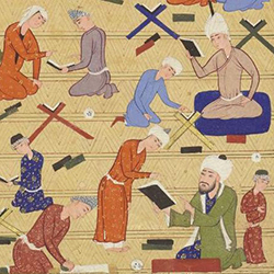 Ottoman Book Culture