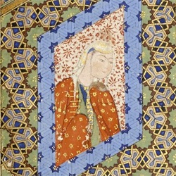 Persian Manuscripts